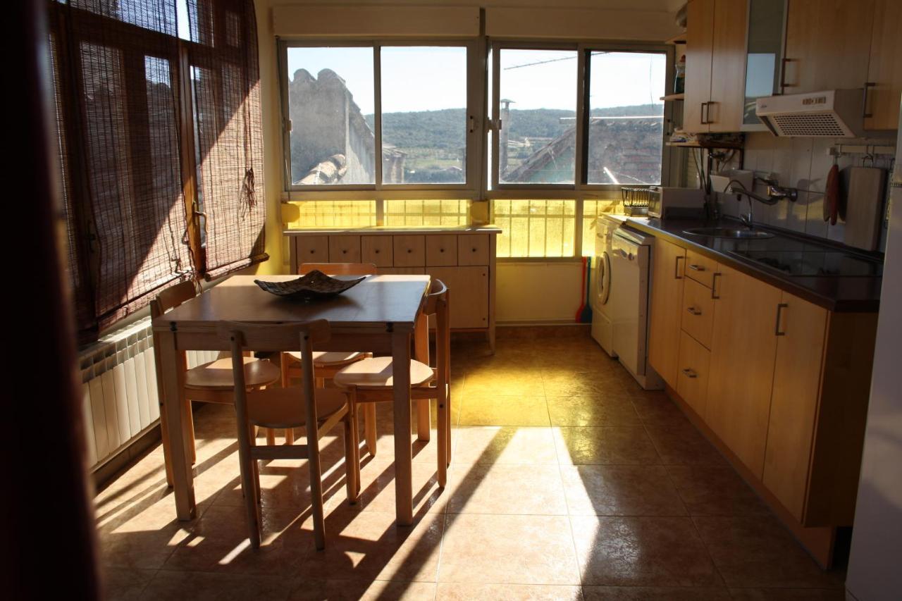 Apartamento Benabarre, Huesca Exterior photo